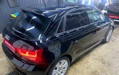 Audi A1, 2014 год, 1 150 000 рублей, 1 фотография