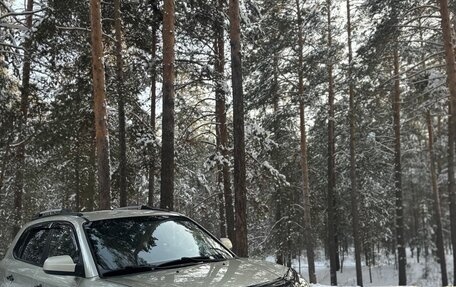 Hyundai Tucson III, 2004 год, 1 100 000 рублей, 1 фотография