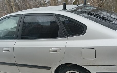 Hyundai Elantra III, 2005 год, 250 000 рублей, 4 фотография