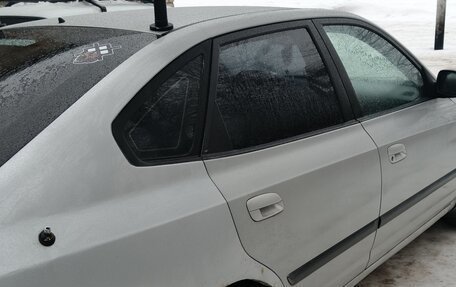 Hyundai Elantra III, 2005 год, 250 000 рублей, 6 фотография