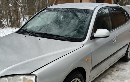 Hyundai Elantra III, 2005 год, 250 000 рублей, 2 фотография