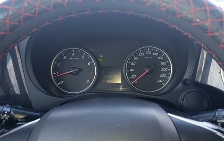 Mitsubishi Outlander III рестайлинг 3, 2013 год, 1 700 000 рублей, 10 фотография