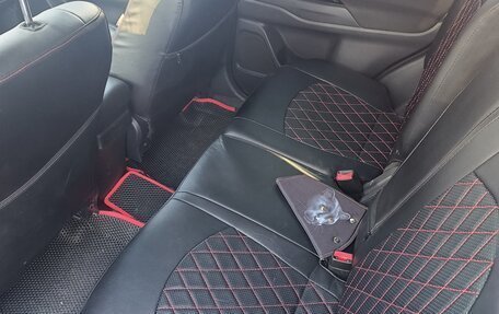 Mitsubishi Outlander III рестайлинг 3, 2013 год, 1 700 000 рублей, 7 фотография