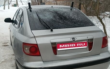 Hyundai Elantra III, 2005 год, 250 000 рублей, 5 фотография