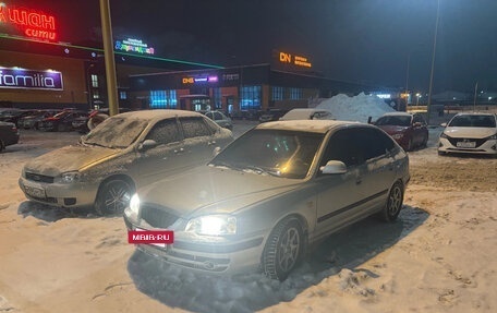 Hyundai Elantra III, 2005 год, 250 000 рублей, 8 фотография