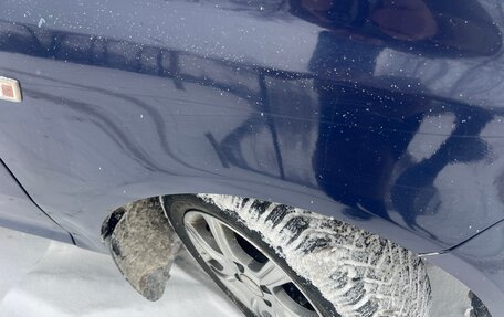 Opel Corsa D, 2008 год, 295 000 рублей, 5 фотография