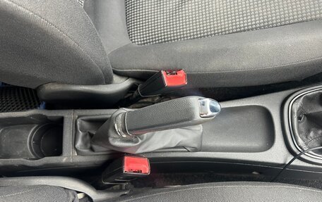 Opel Corsa D, 2008 год, 295 000 рублей, 14 фотография