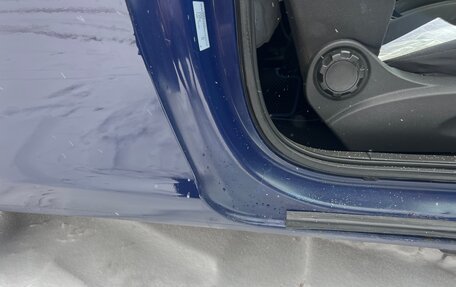 Opel Corsa D, 2008 год, 295 000 рублей, 13 фотография