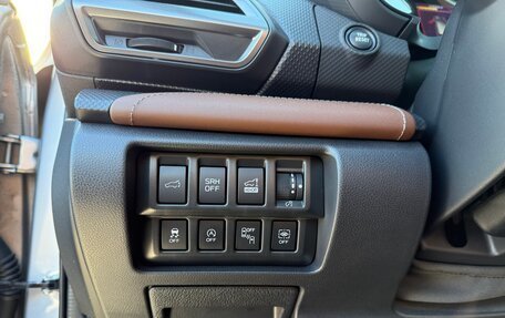 Subaru Forester, 2023 год, 5 700 000 рублей, 14 фотография