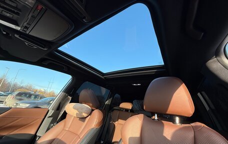 Subaru Forester, 2023 год, 5 700 000 рублей, 17 фотография