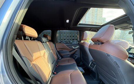 Subaru Forester, 2023 год, 5 700 000 рублей, 25 фотография