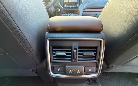 Subaru Forester, 2023 год, 5 700 000 рублей, 26 фотография