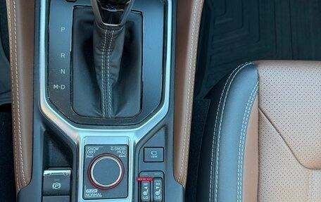 Subaru Forester, 2023 год, 5 700 000 рублей, 18 фотография