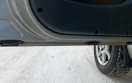 Fiat Albea I рестайлинг, 2007 год, 138 000 рублей, 2 фотография