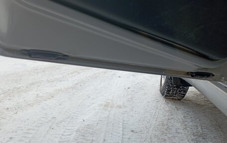 Fiat Albea I рестайлинг, 2007 год, 138 000 рублей, 5 фотография