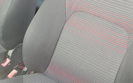 Fiat Albea I рестайлинг, 2007 год, 138 000 рублей, 4 фотография