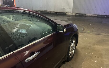 Nissan Teana, 2010 год, 1 100 000 рублей, 5 фотография