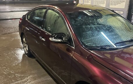 Nissan Teana, 2010 год, 1 100 000 рублей, 2 фотография