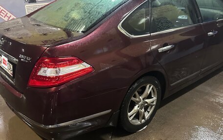 Nissan Teana, 2010 год, 1 100 000 рублей, 8 фотография