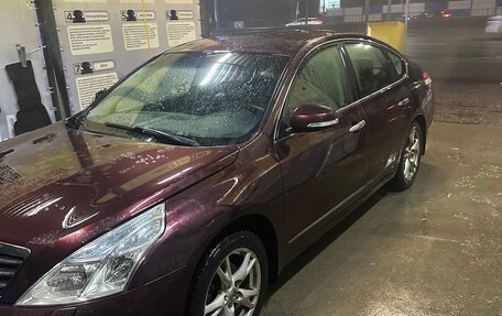 Nissan Teana, 2010 год, 1 100 000 рублей, 11 фотография