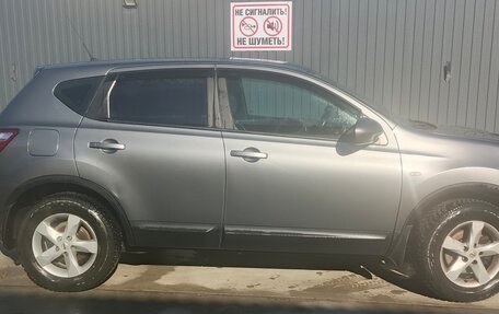 Nissan Qashqai, 2012 год, 990 000 рублей, 2 фотография