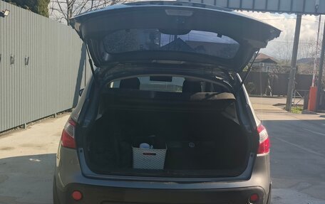 Nissan Qashqai, 2012 год, 990 000 рублей, 9 фотография