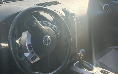 Nissan Qashqai, 2012 год, 990 000 рублей, 5 фотография