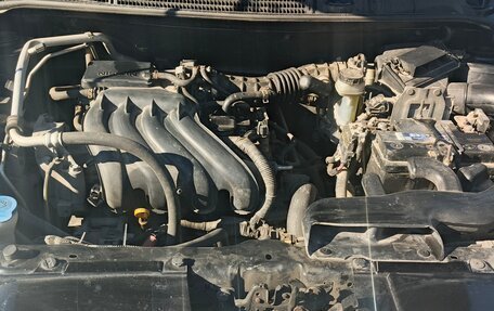 Nissan Qashqai, 2012 год, 990 000 рублей, 7 фотография