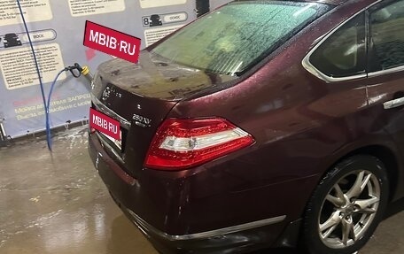 Nissan Teana, 2010 год, 1 100 000 рублей, 7 фотография