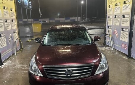 Nissan Teana, 2010 год, 1 100 000 рублей, 10 фотография