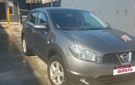 Nissan Qashqai, 2012 год, 990 000 рублей, 3 фотография