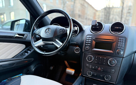 Mercedes-Benz GL-Класс, 2011 год, 2 150 000 рублей, 7 фотография