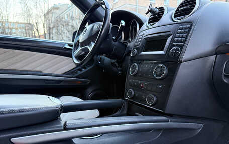 Mercedes-Benz GL-Класс, 2011 год, 2 150 000 рублей, 11 фотография