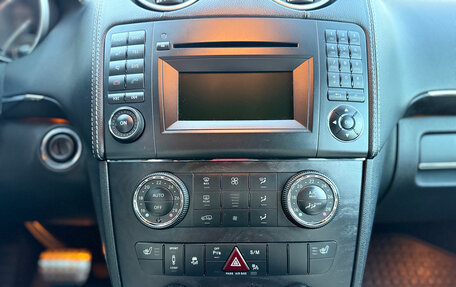Mercedes-Benz GL-Класс, 2011 год, 2 150 000 рублей, 12 фотография