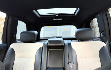 Mercedes-Benz GL-Класс, 2011 год, 2 150 000 рублей, 17 фотография