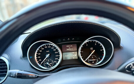 Mercedes-Benz GL-Класс, 2011 год, 2 150 000 рублей, 9 фотография