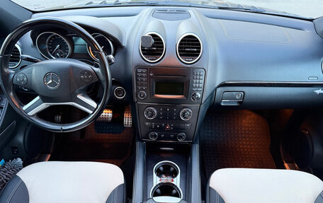 Mercedes-Benz GL-Класс, 2011 год, 2 150 000 рублей, 8 фотография