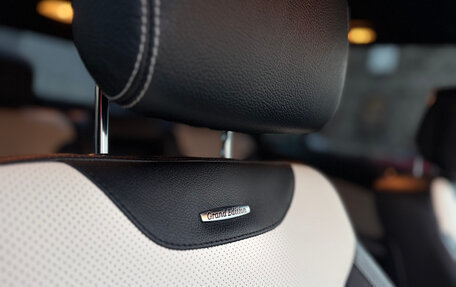 Mercedes-Benz GL-Класс, 2011 год, 2 150 000 рублей, 15 фотография