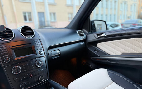 Mercedes-Benz GL-Класс, 2011 год, 2 150 000 рублей, 10 фотография