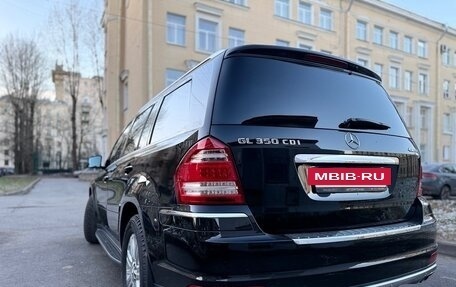 Mercedes-Benz GL-Класс, 2011 год, 2 150 000 рублей, 5 фотография