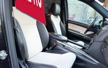 Mercedes-Benz GL-Класс, 2011 год, 2 150 000 рублей, 13 фотография