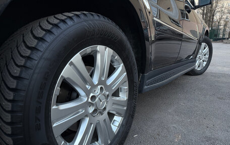 Mercedes-Benz GL-Класс, 2011 год, 2 150 000 рублей, 19 фотография