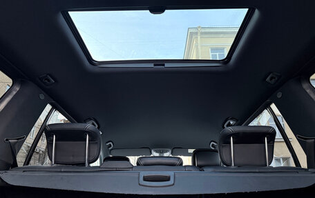 Mercedes-Benz GL-Класс, 2011 год, 2 150 000 рублей, 21 фотография