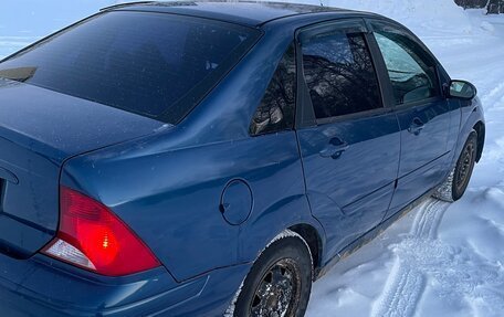 Ford Focus IV, 2000 год, 145 000 рублей, 3 фотография