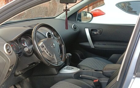 Nissan Qashqai, 2010 год, 900 000 рублей, 5 фотография