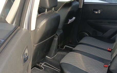 Nissan Qashqai, 2010 год, 900 000 рублей, 6 фотография