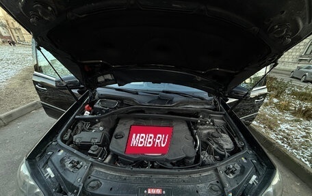 Mercedes-Benz GL-Класс, 2011 год, 2 150 000 рублей, 22 фотография