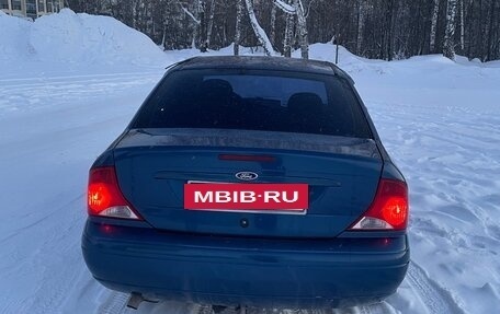 Ford Focus IV, 2000 год, 145 000 рублей, 4 фотография