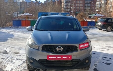 Nissan Qashqai, 2010 год, 900 000 рублей, 4 фотография