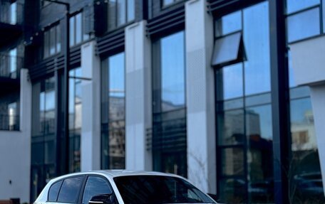 BMW 1 серия, 2017 год, 1 670 000 рублей, 3 фотография